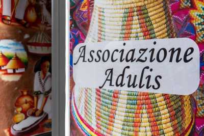 Divisi in Africa, insieme a Bari: alla scoperta di Adulis, l'associazione che unisce etiopi ed eritrei
